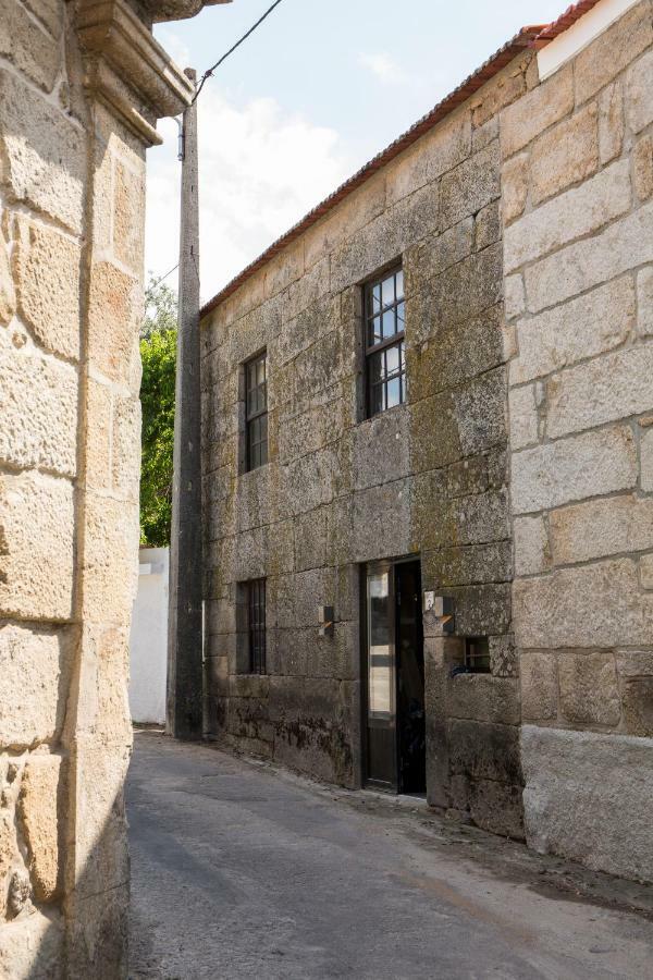 Juncais Casa Estrela Loft酒店 外观 照片