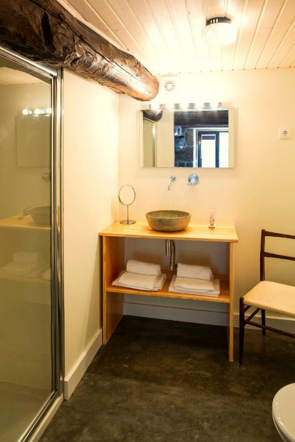 Juncais Casa Estrela Loft酒店 外观 照片